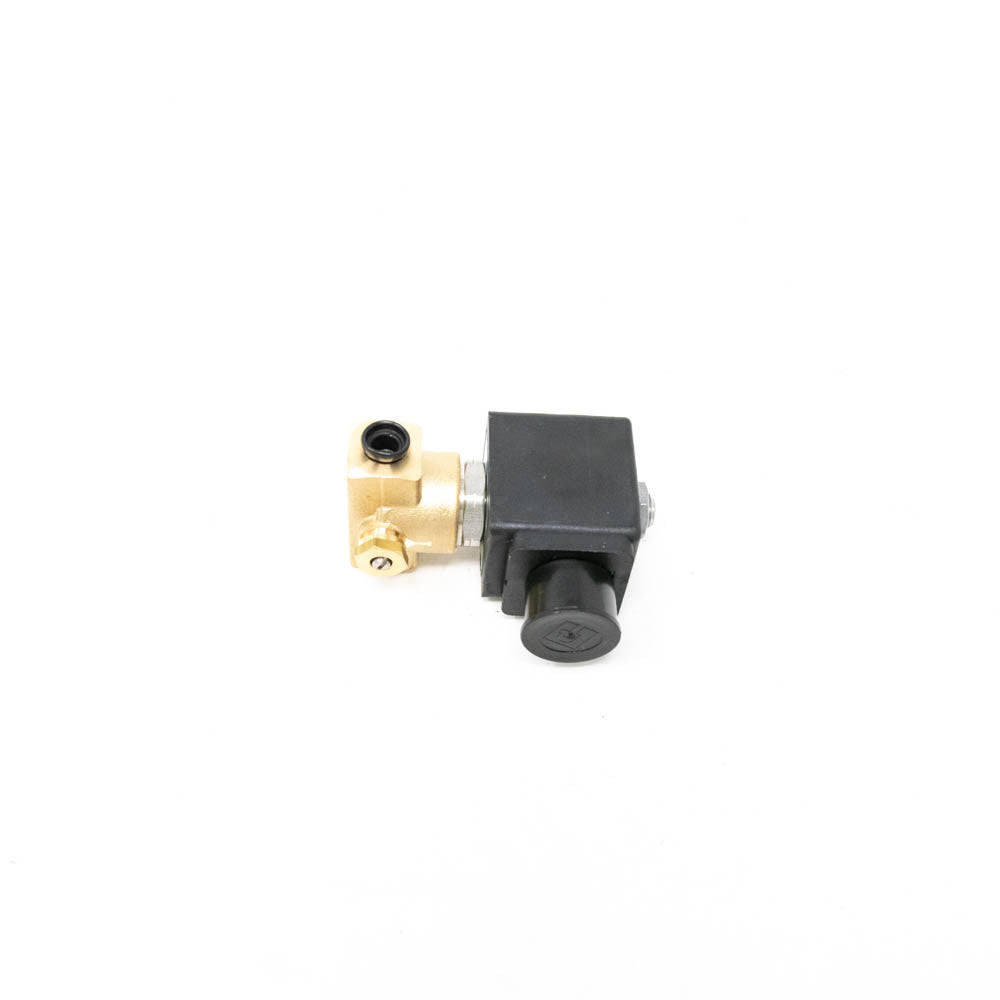 Válvula solenoide de cohete de 2 vías 18FF 230 V 50/60 Hz