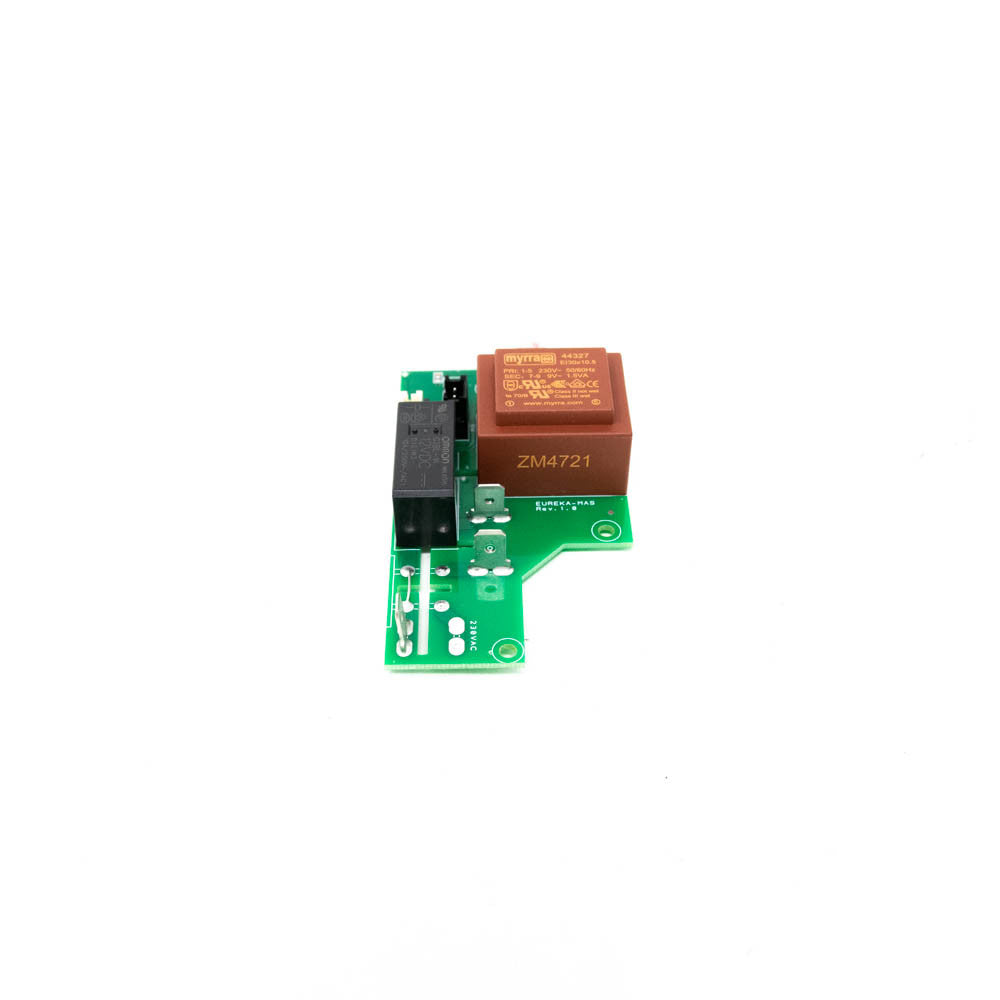Placa de alimentación Rocket Faustino 220 V