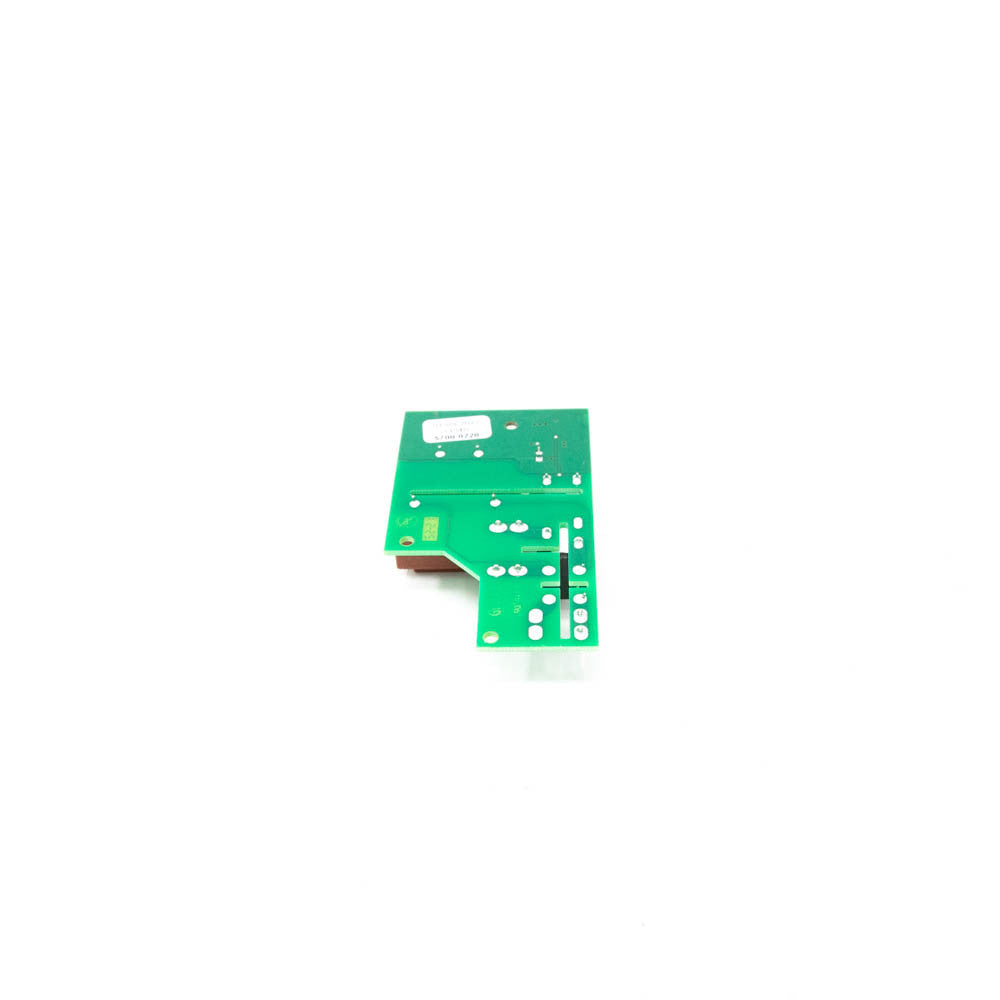 Placa de alimentación Rocket Faustino 220 V