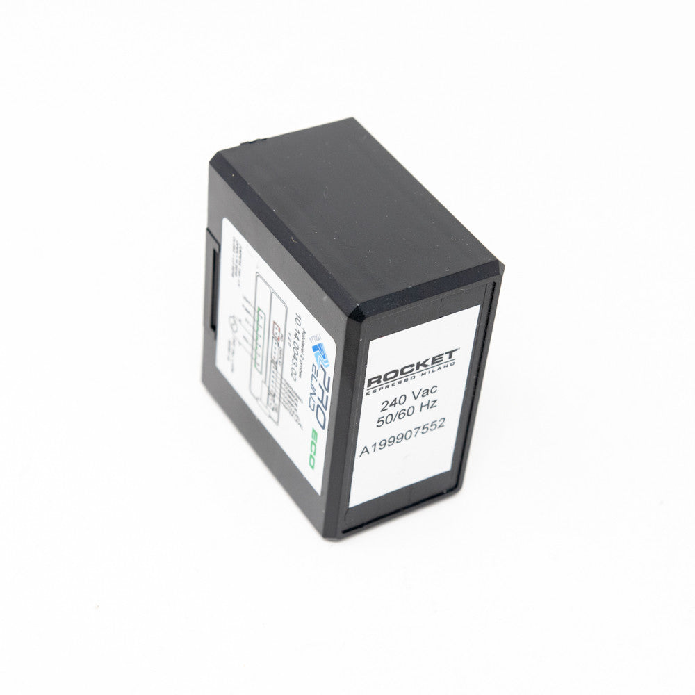 Placa de control de cohetes 240 V 16 A