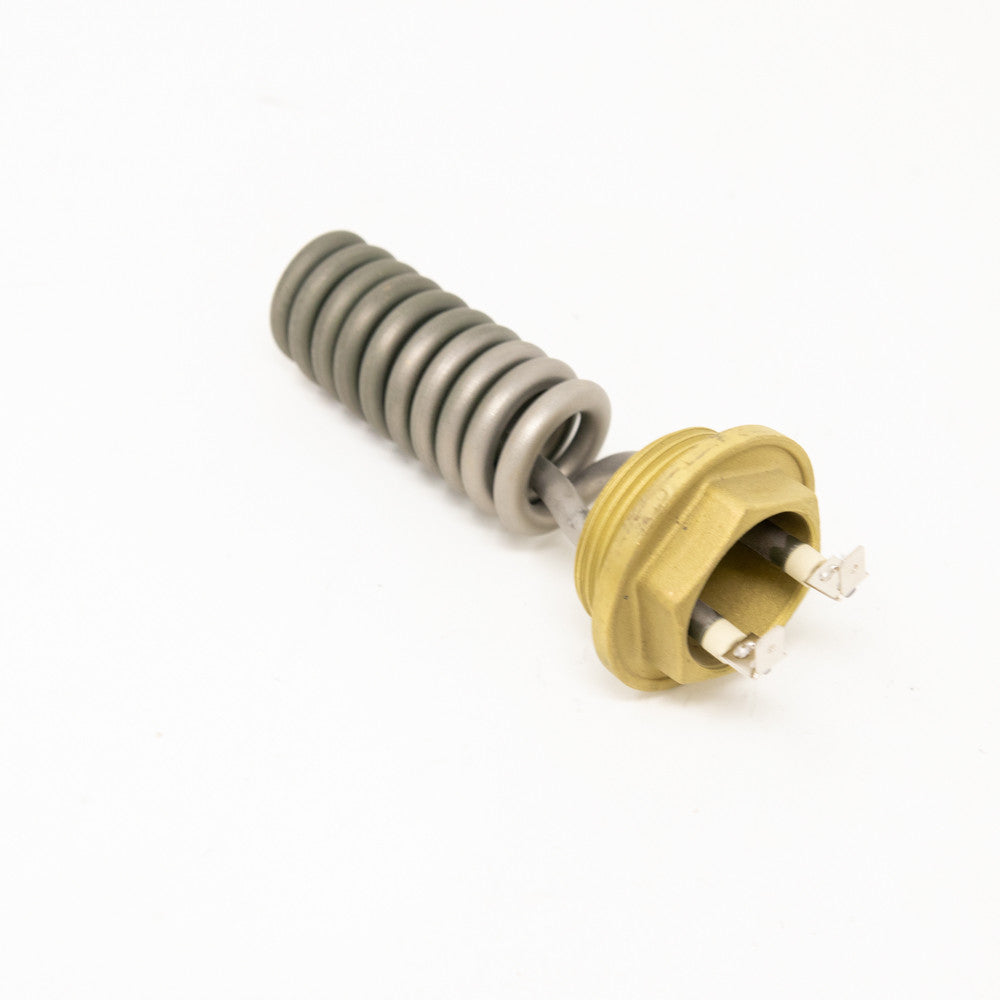 Resistencia de calentamiento de caldera de servicio 115 V 1400 W