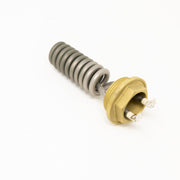 Resistencia de calentamiento de caldera de servicio 115 V 1400 W