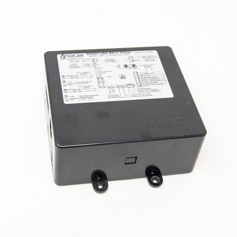 Placa de control de cohetes R9 One 230v115v