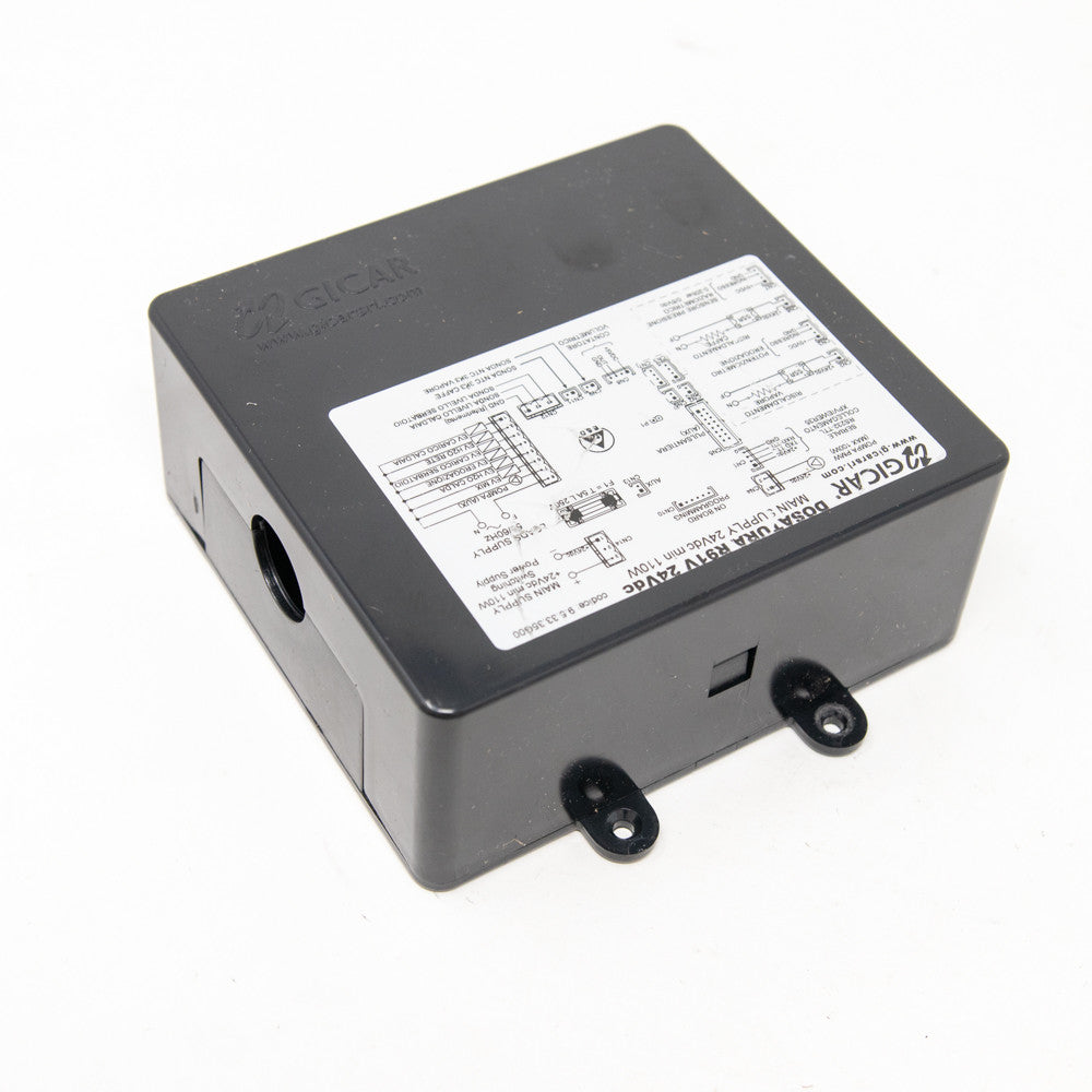 Placa de control de cohetes R9 One 230v115v