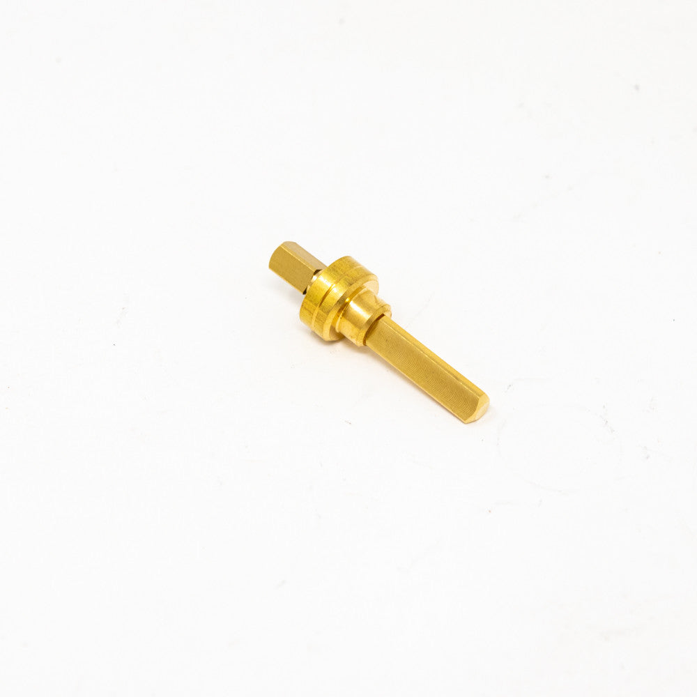 Rocket Infusion Valve Group