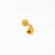 PUMP TO SOLENOID VALVE PIPE