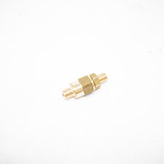 Profitec Válvula antirretorno 1/8"MM con segunda flecha