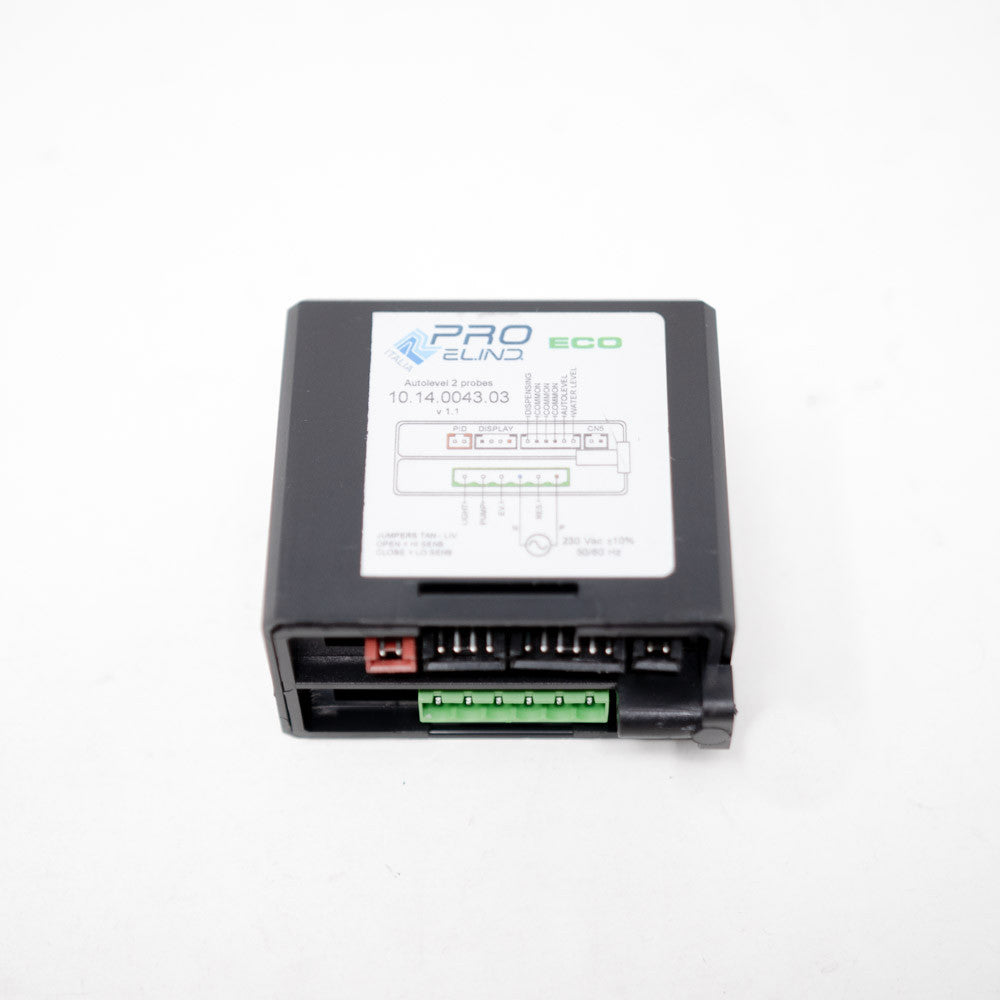 Placa de control de cohetes 230v 16a Evo / Tipo / APP