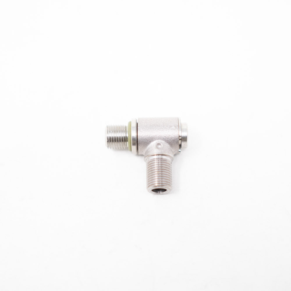 Rocket Swivel Fitting 18 Mains Connection