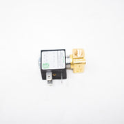 Rocket Solenoid Valve 2way 18 D12 Na 230v
