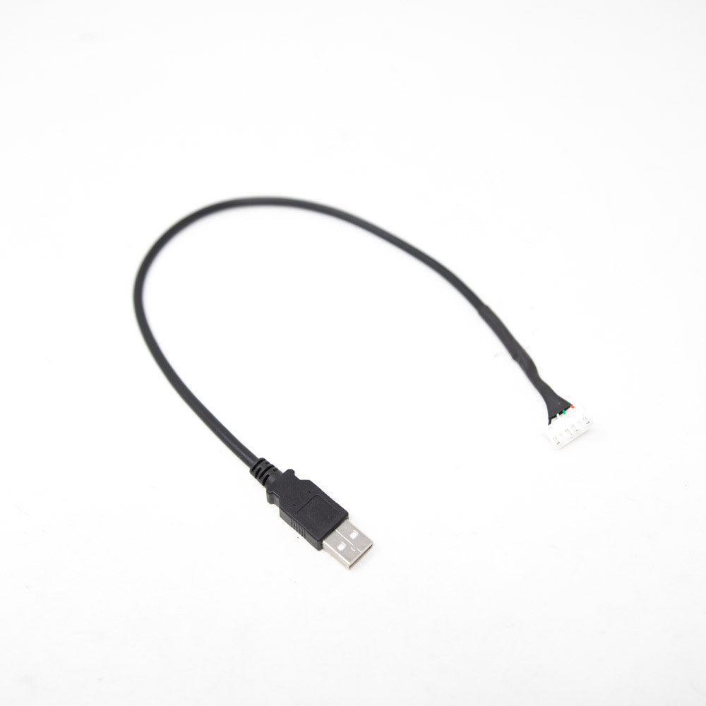 Rocket R Cinquantotto Male USB Display Cable