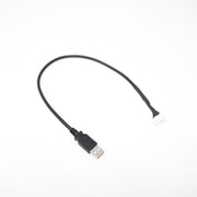 Rocket R Cinquantotto Male USB Display Cable