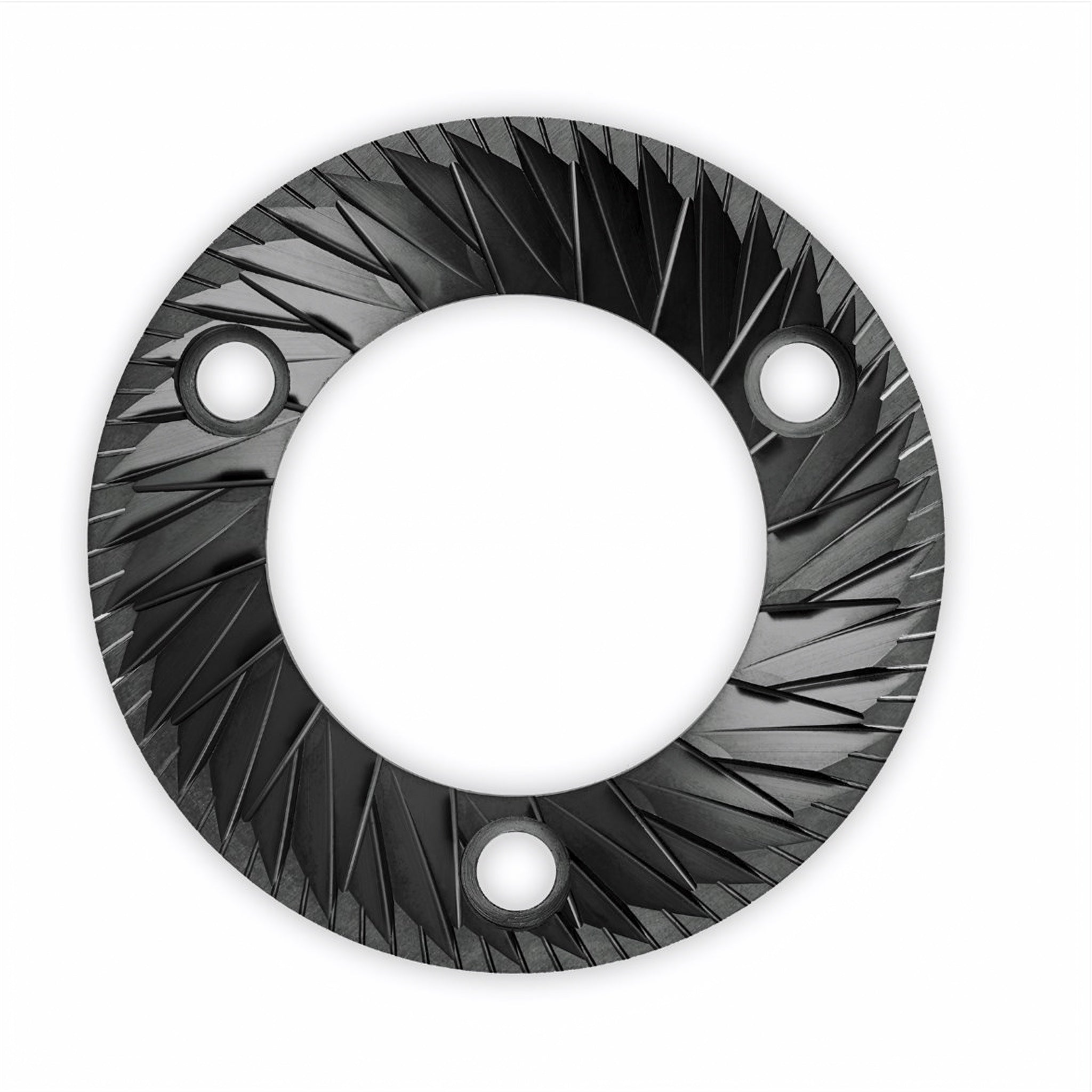 Eureka Specialty 65mm Black Diamond Burrs