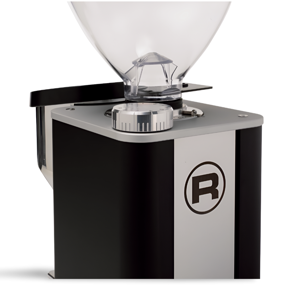 Rocket Giannino Inox/Black CE 230V 50-60Hz