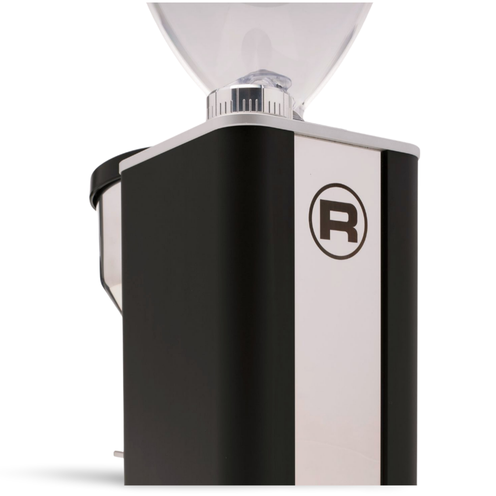 Rocket Giannino Inox/Black CE 230V 50-60Hz