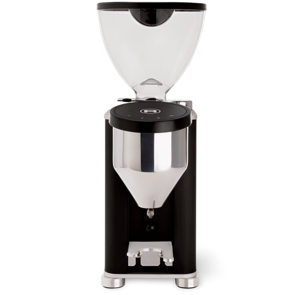 Rocket Giannino Inox/Black CE 230V 50-60Hz