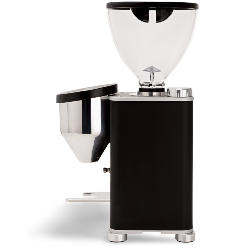 Rocket Giannino Inox/Black CE 230V 50-60Hz