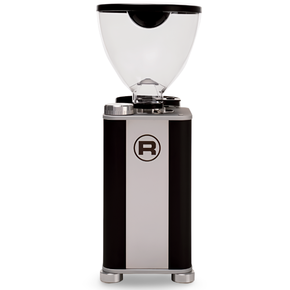 Rocket Giannino Inox/Black CE 230V 50-60Hz