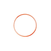 Lelit Silicone Gasket Diam. i 34,65 - T 1,78 70 sh