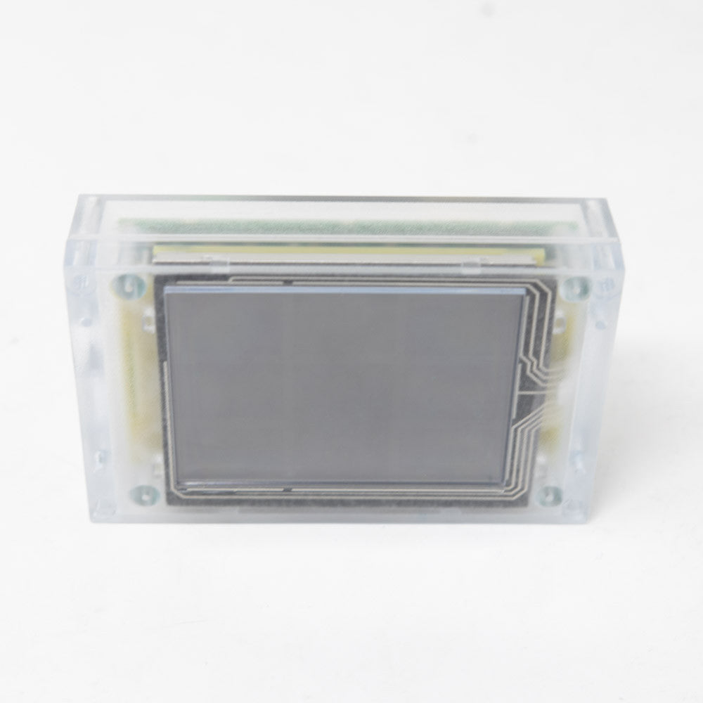 Rocket LCD Display 35 R9 Uno