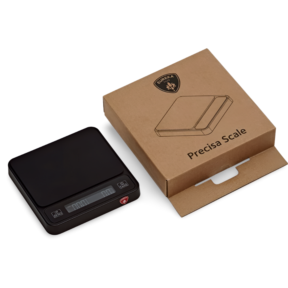 Digital Scale Precisa