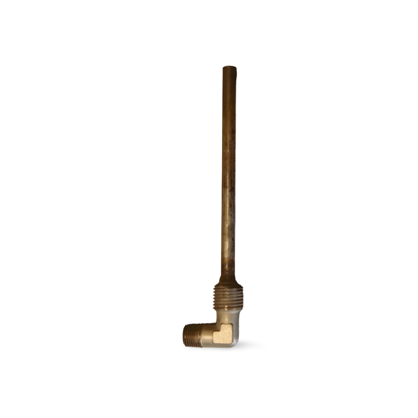 Rocket Injection Pipe