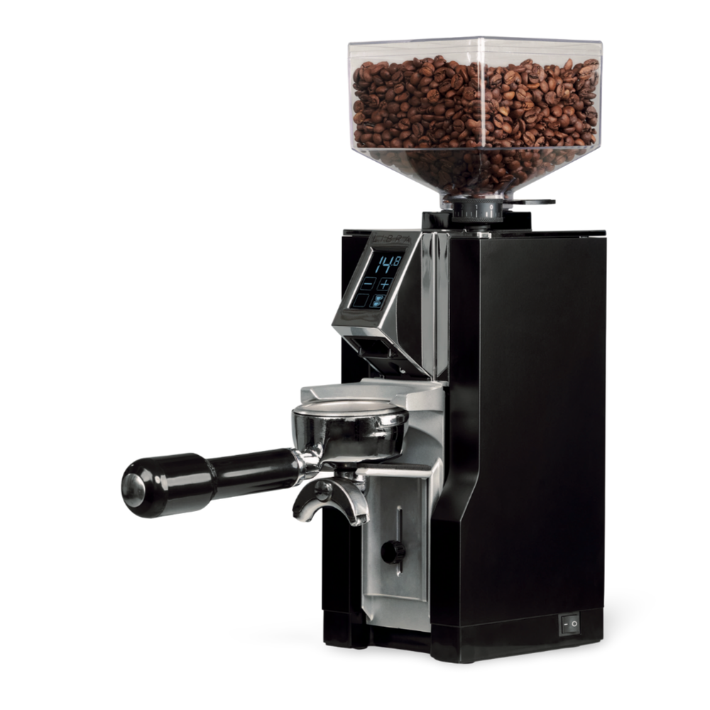 Mignon Libra 55 220-240V / 50-60Hz Negro Mate