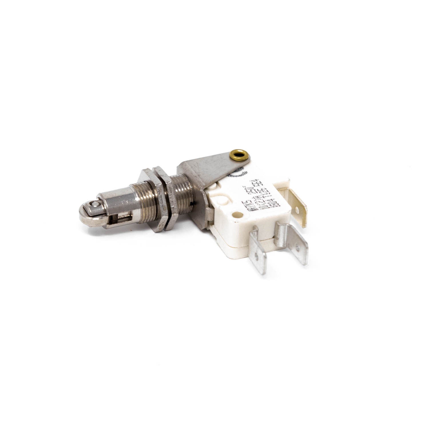 Rocket Roller Microswitch