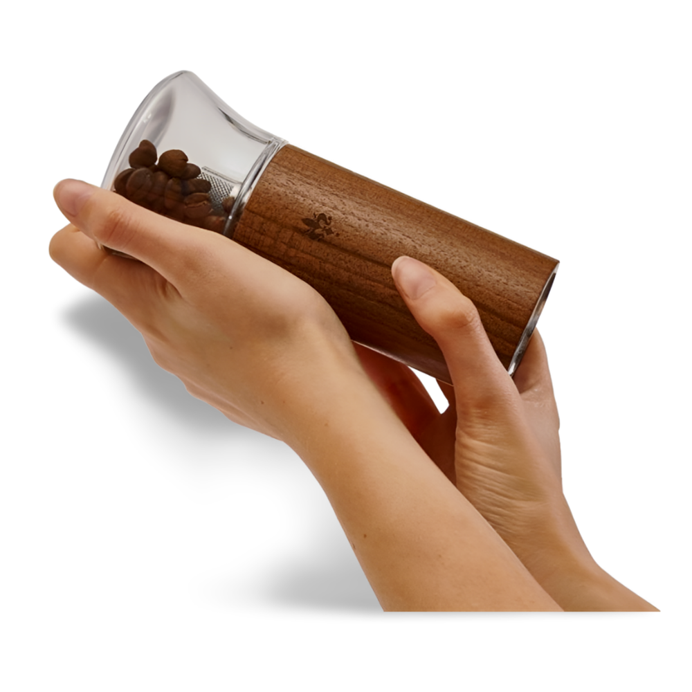 Manual Baby Grinder 47 Walnut