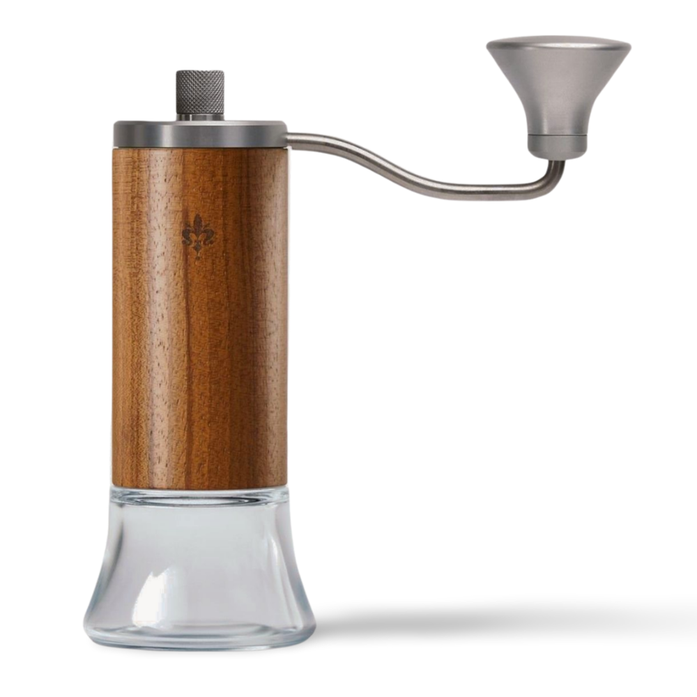 Manual Baby Grinder 47 Walnut