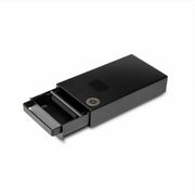 Mignon Handle Drawer Black