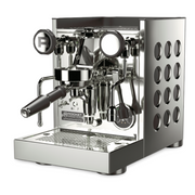 Rocket Appartamento TCA Inox/Black CE 230V 50-60Hz