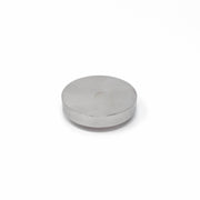 Base de apisonador convexa de 58 mm