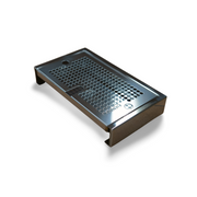 Rocket Domestic Drip Tray with Magnets