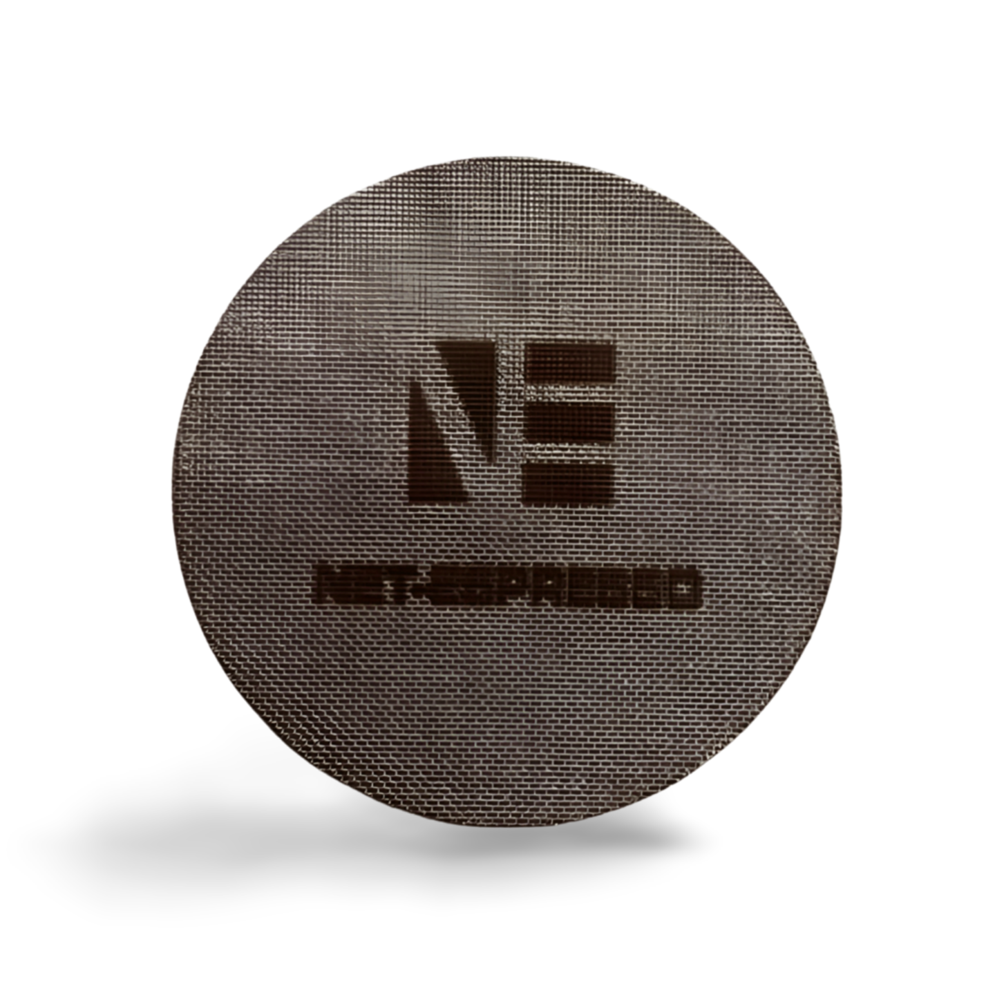 Net-Espresso Puck Screen 58mm