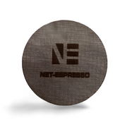 Net-Espresso Puck Screen 58mm