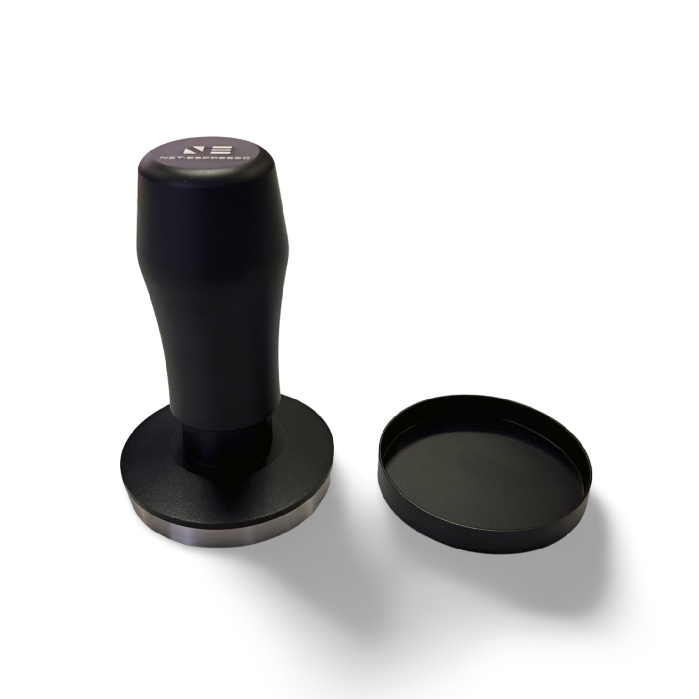Net-Espresso Tamper 58mm 1 Bar Pressure Set