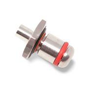 WATERTANK ADAPTER COMPLTETEST STAINLESS STEEL.