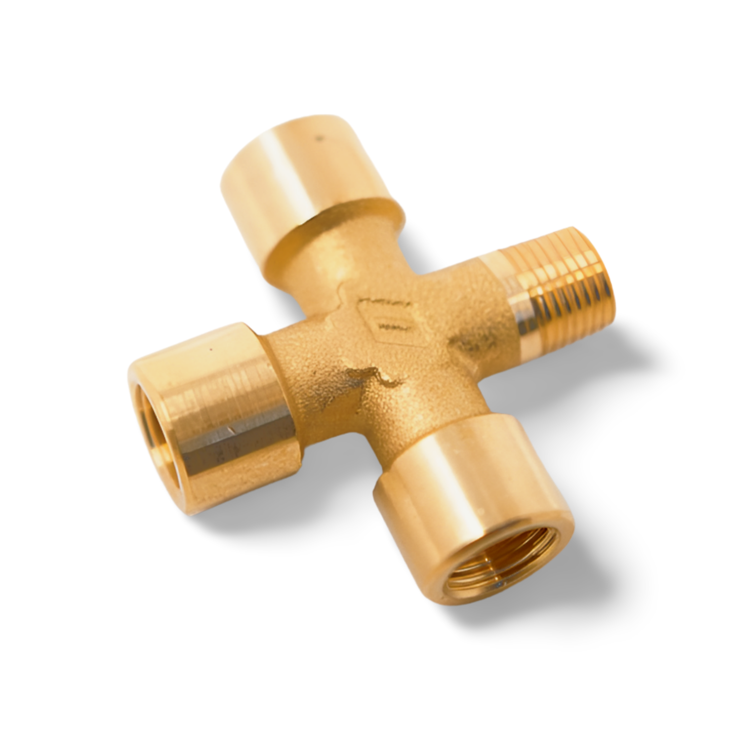 Lelit Cross Joint M H H H G1 8ª