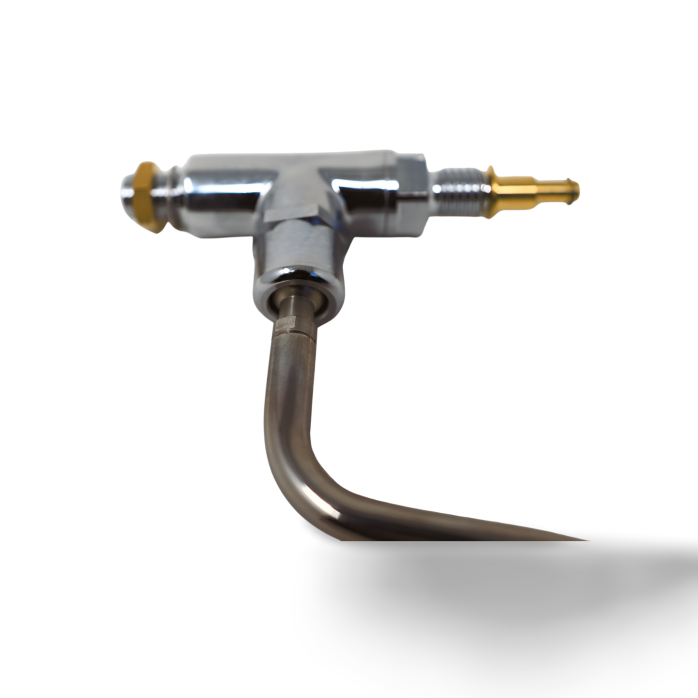 Lelit Steam Tap With Spring Closure