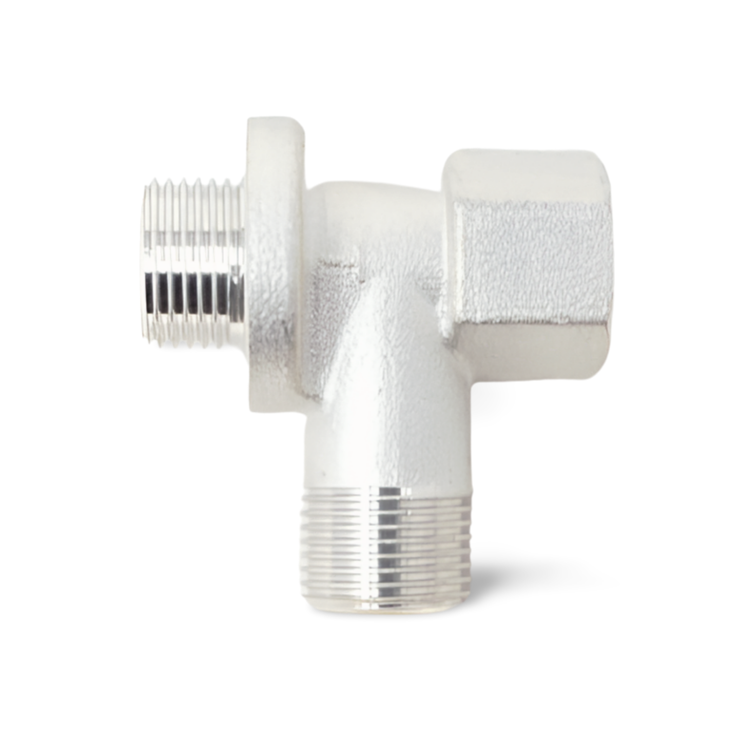 Rocket Return Connector