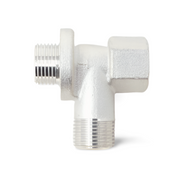 Conector de retorno de cohete