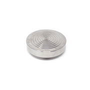 Base prensadora concéntrica liviana 58mm