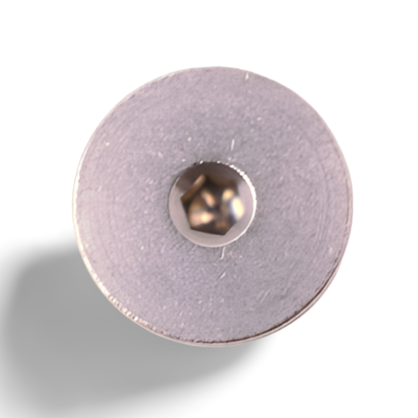 Rocket Male Drip Tray Cap