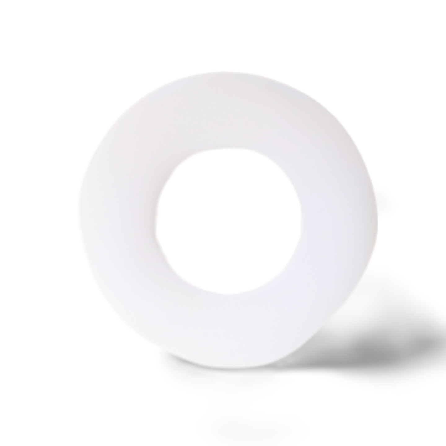 Rocket Gasket Ptfe Nut 1/8