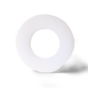 Rocket Gasket Ptfe Nut 1/8