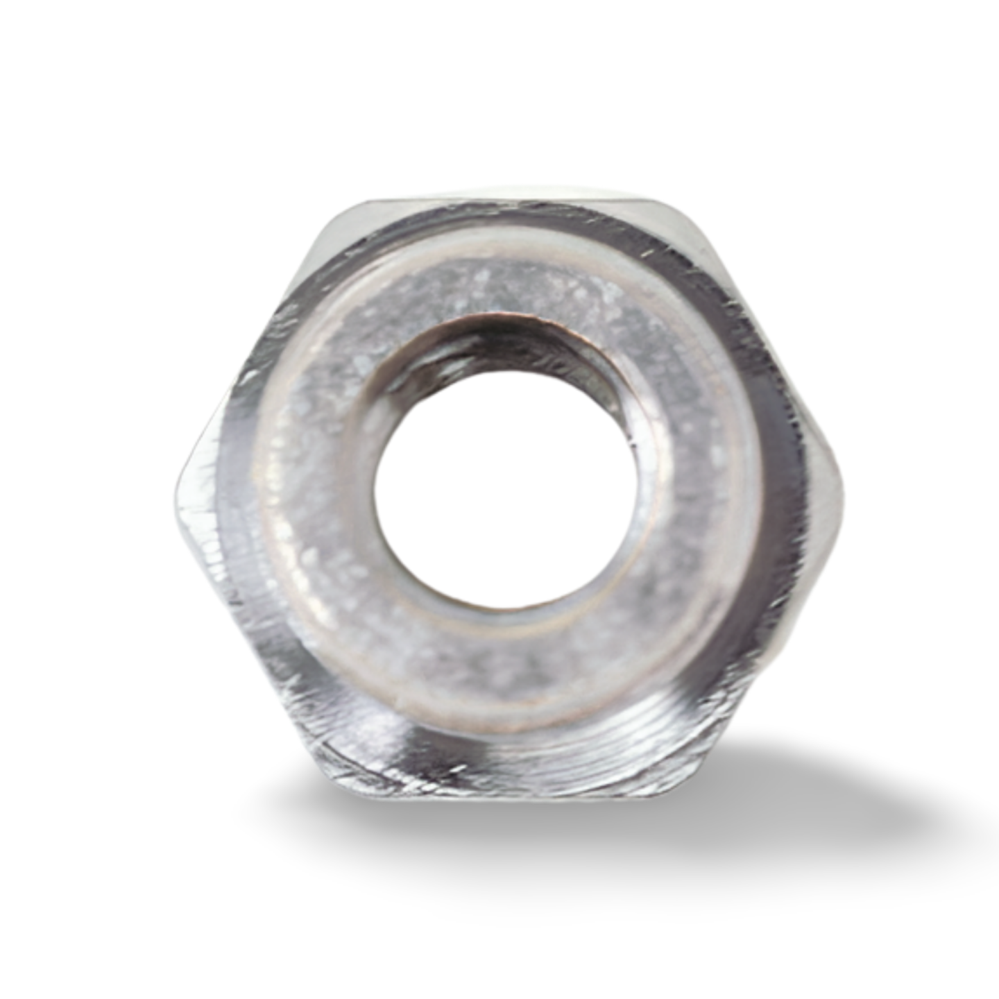 Rocket Reduction Mf Cylindrical 3/8-1/8