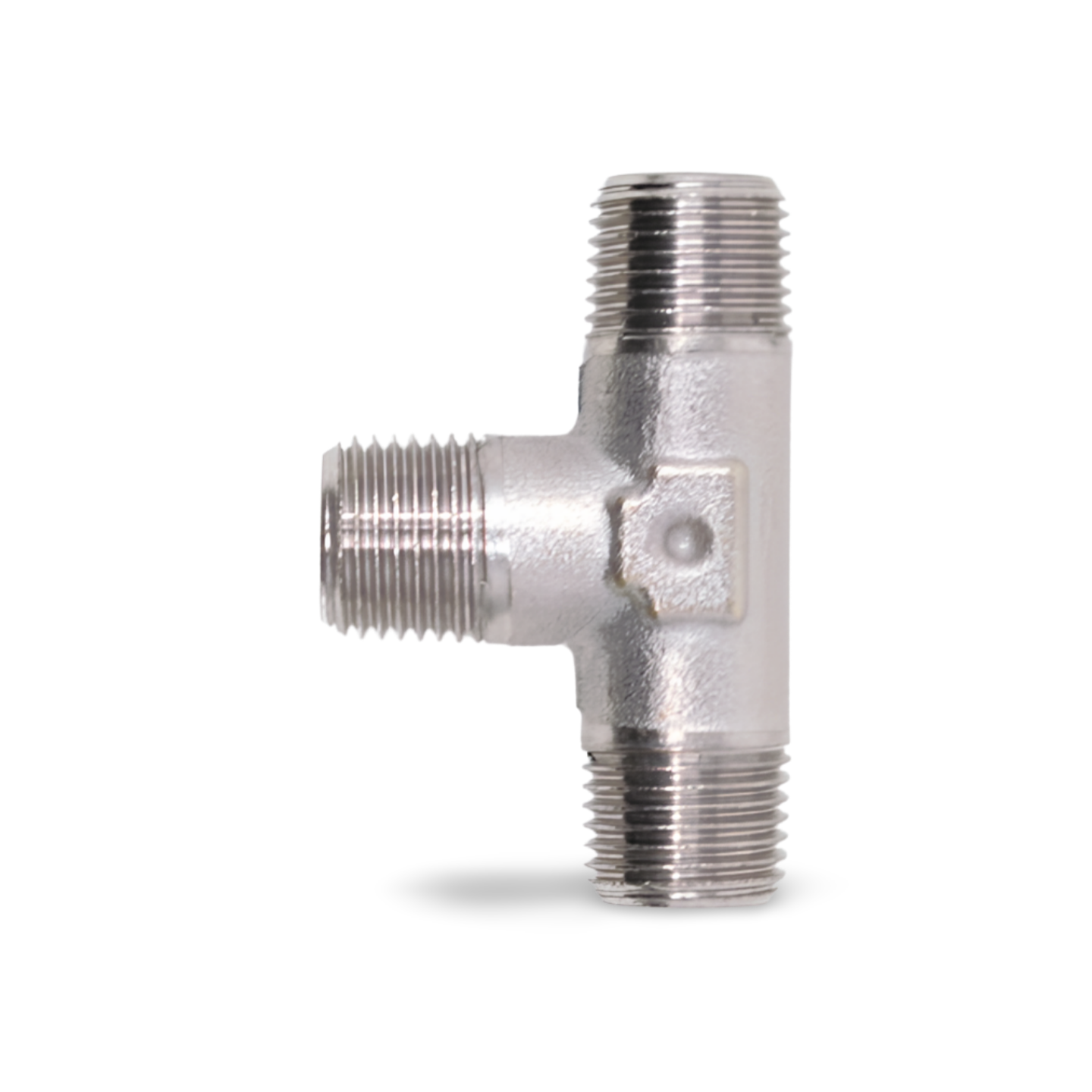 Rocket T Fitting 18 Mmm 1/8T Connector