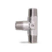 Conector en T para cohetes de 18 mm 1/8T