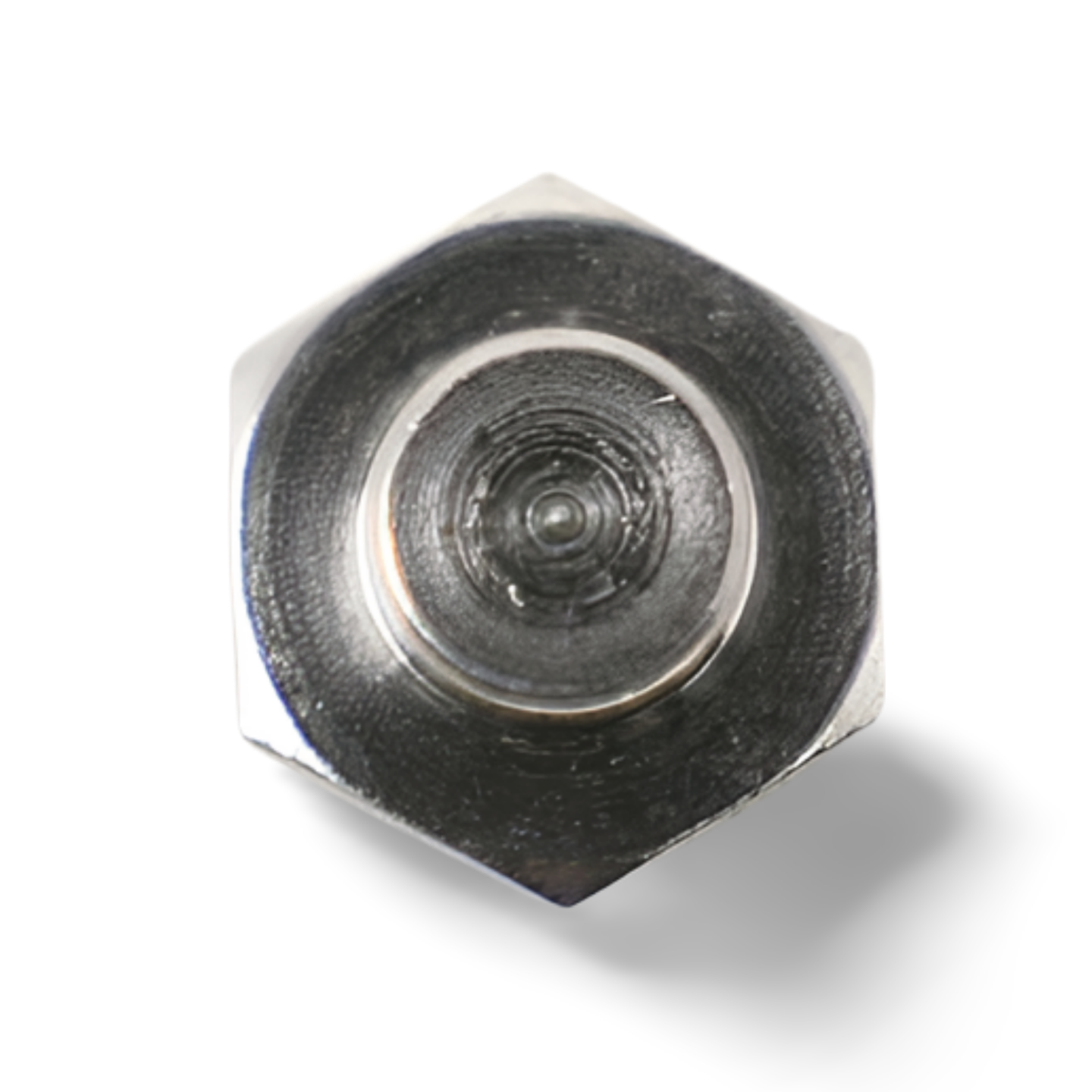 Rocket Water Tank Seal Connection